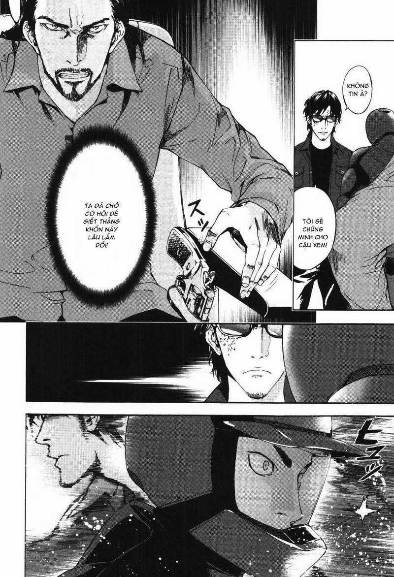 Until Death Do Us Part - Chapter 74 - Trang 6