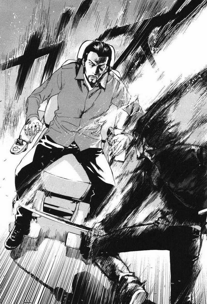 Until Death Do Us Part - Chapter 74 - Trang 7