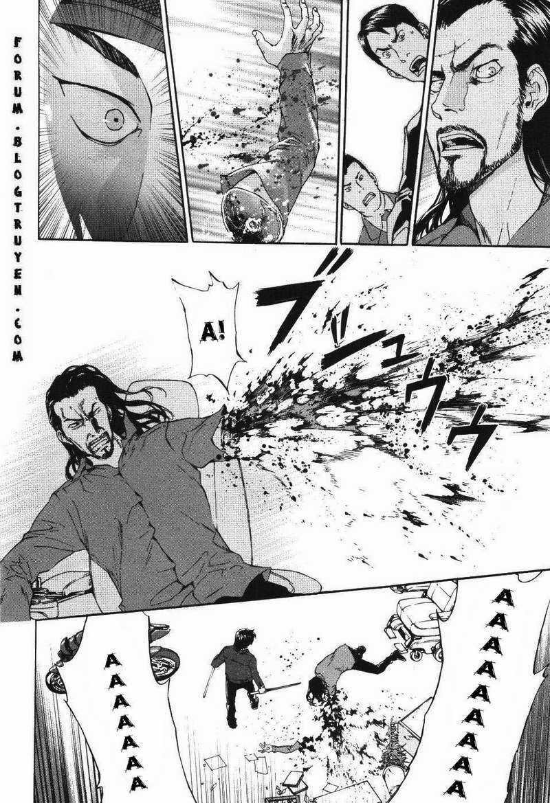 Until Death Do Us Part - Chapter 74 - Trang 8