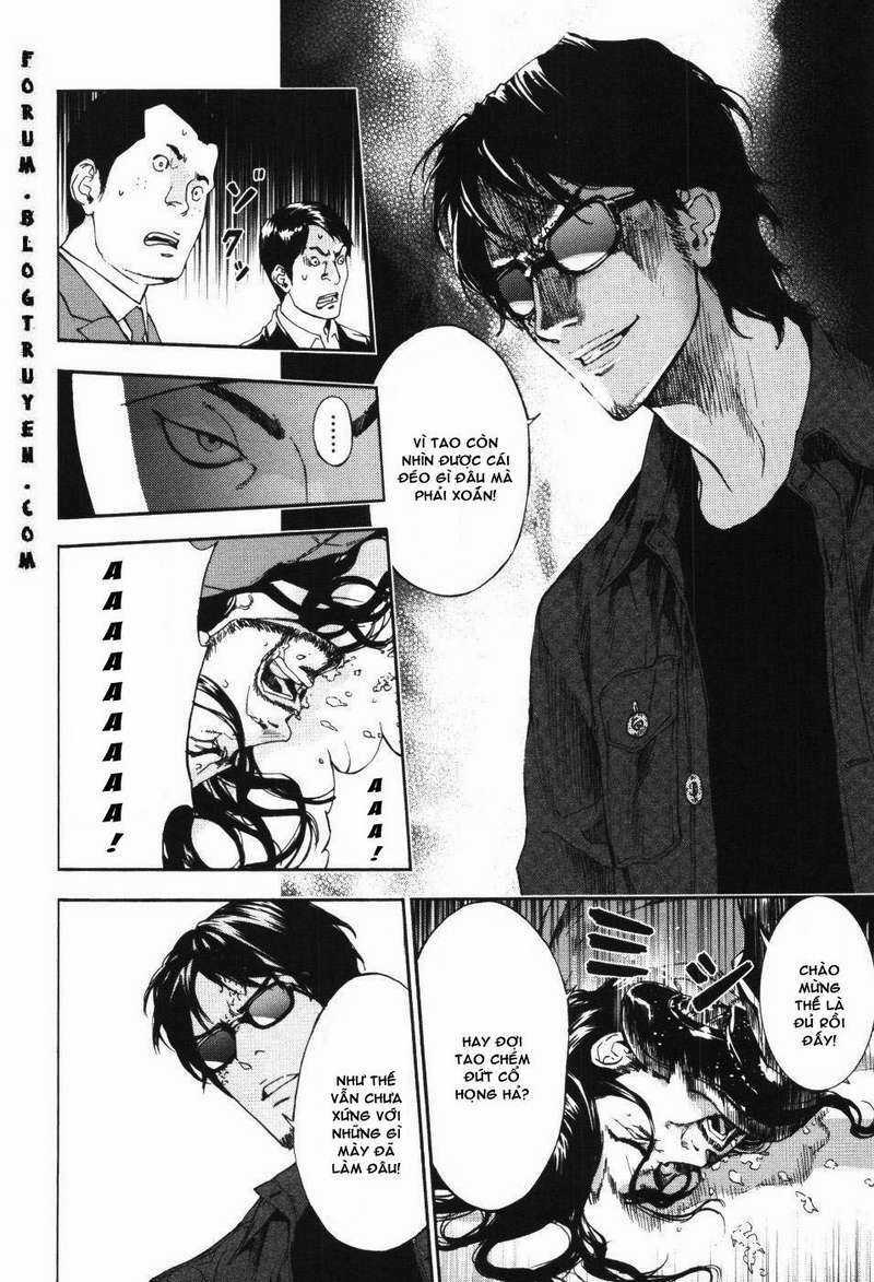 Until Death Do Us Part - Chapter 74 - Trang 10