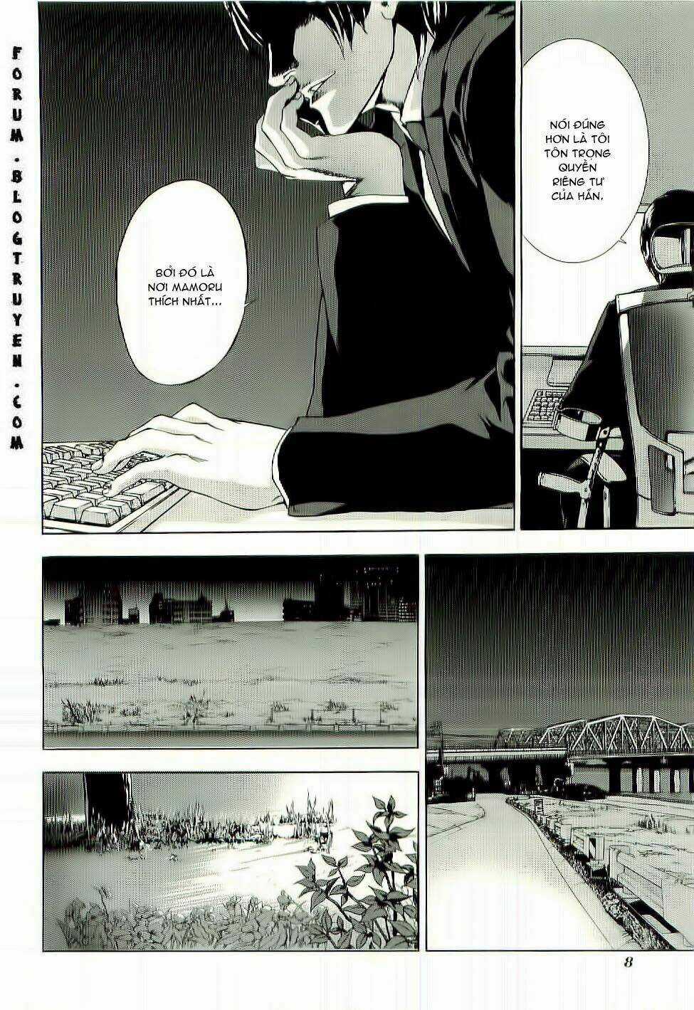 Until Death Do Us Part - Chapter 75 - Trang 11