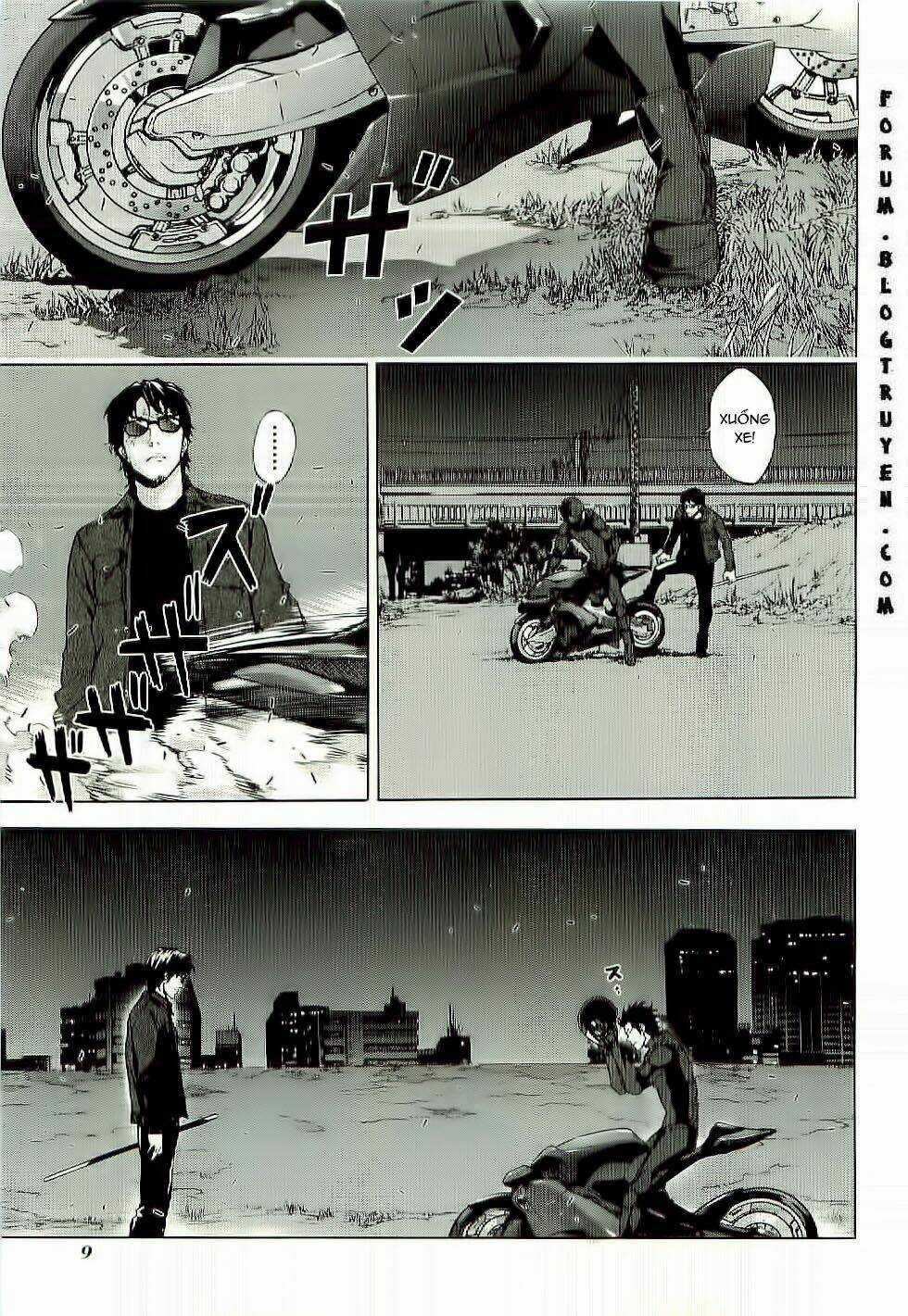 Until Death Do Us Part - Chapter 75 - Trang 12