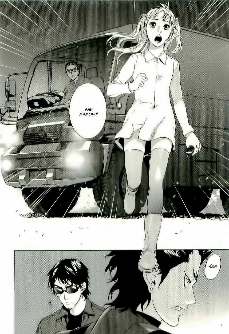 Until Death Do Us Part - Chapter 75 - Trang 17