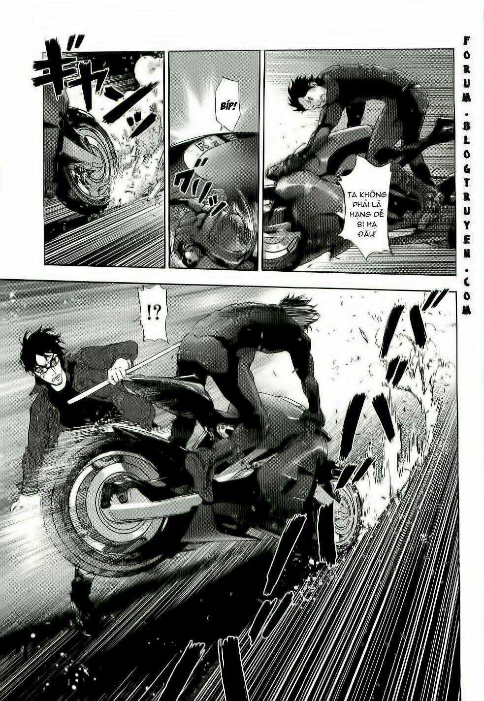 Until Death Do Us Part - Chapter 75 - Trang 22