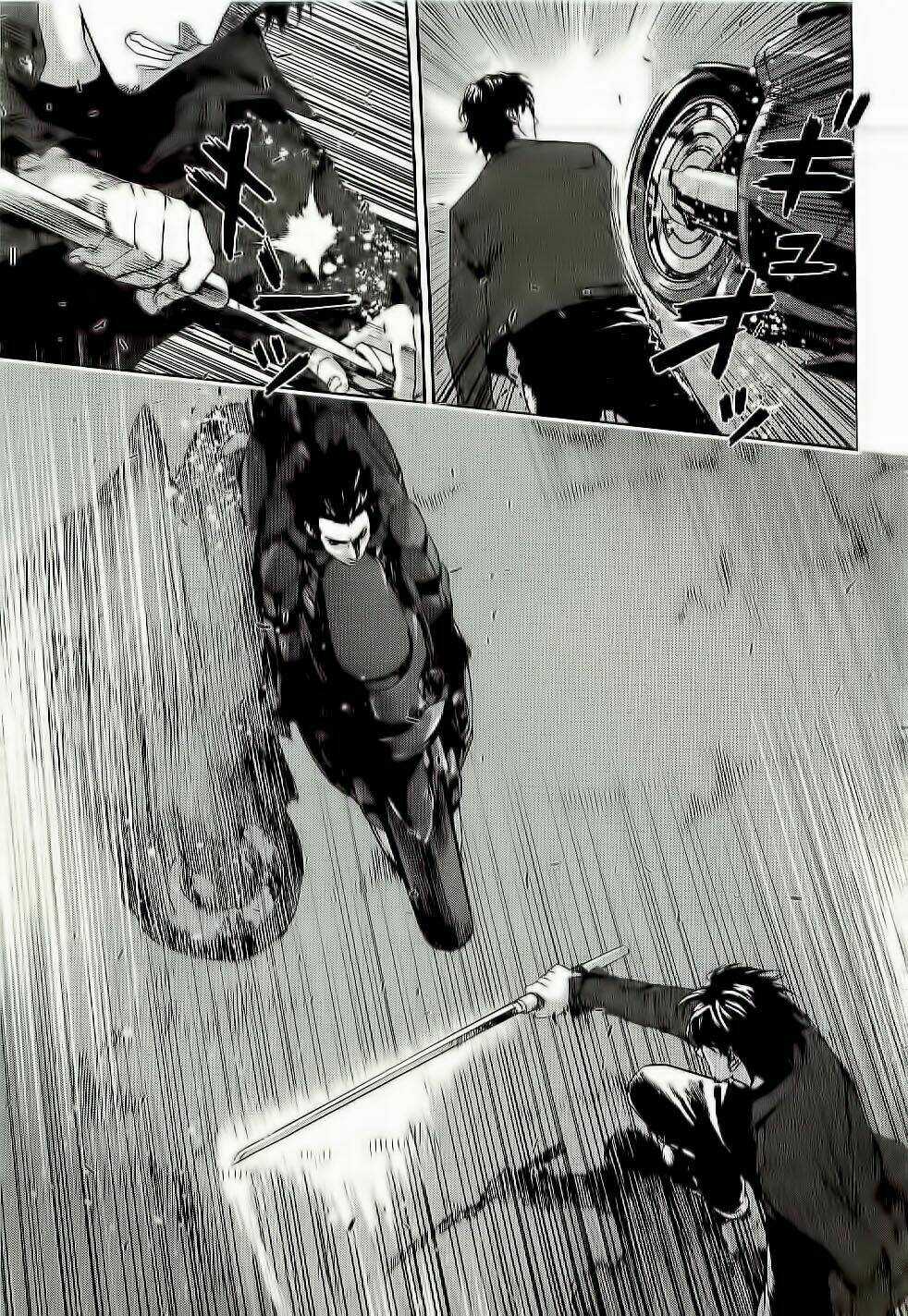 Until Death Do Us Part - Chapter 75 - Trang 24