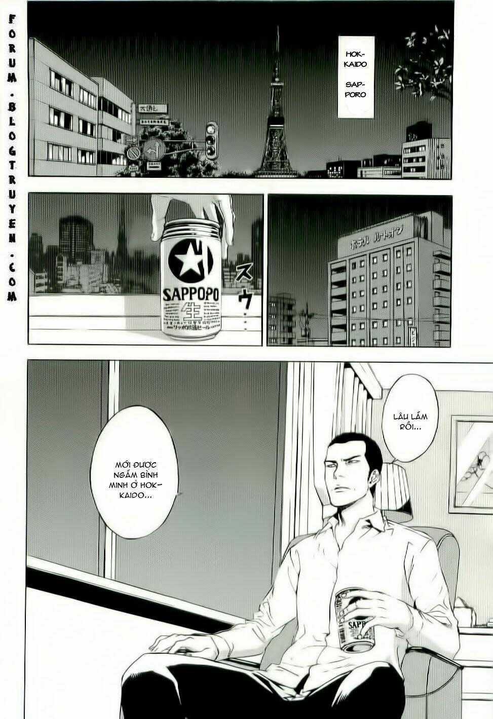 Until Death Do Us Part - Chapter 75 - Trang 28