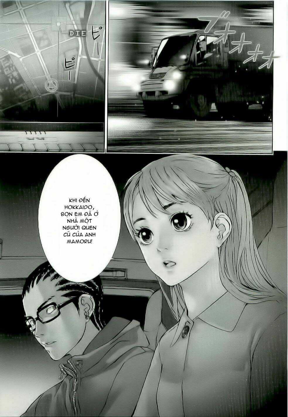Until Death Do Us Part - Chapter 75 - Trang 8
