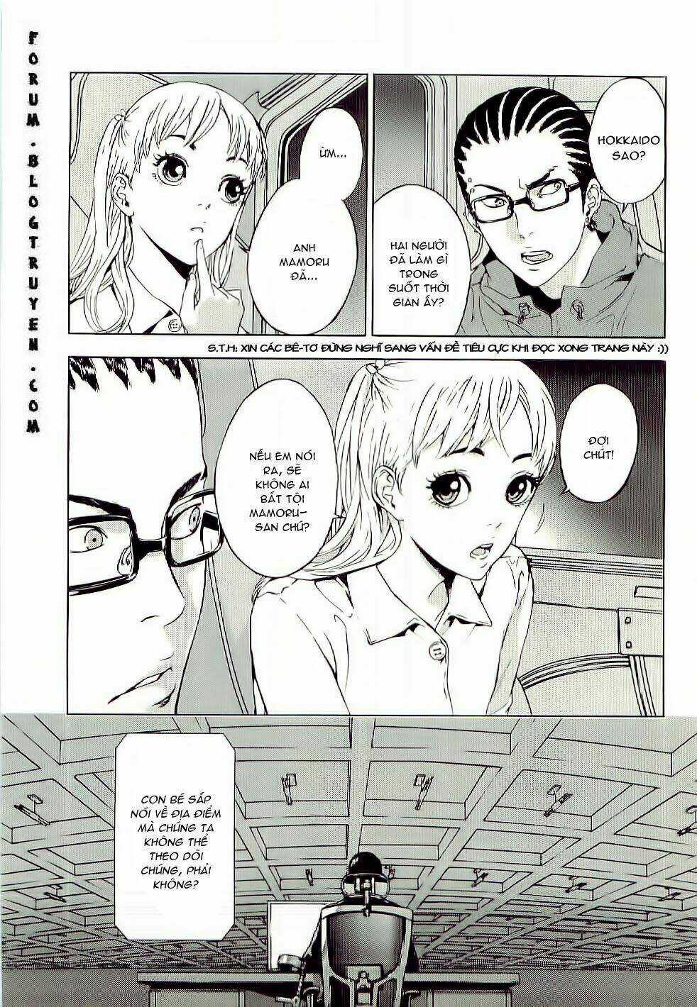 Until Death Do Us Part - Chapter 75 - Trang 10