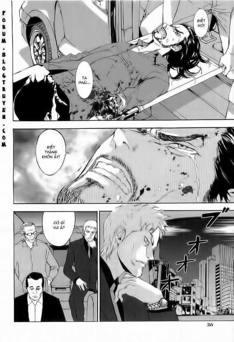 Until Death Do Us Part - Chapter 76 - Trang 11