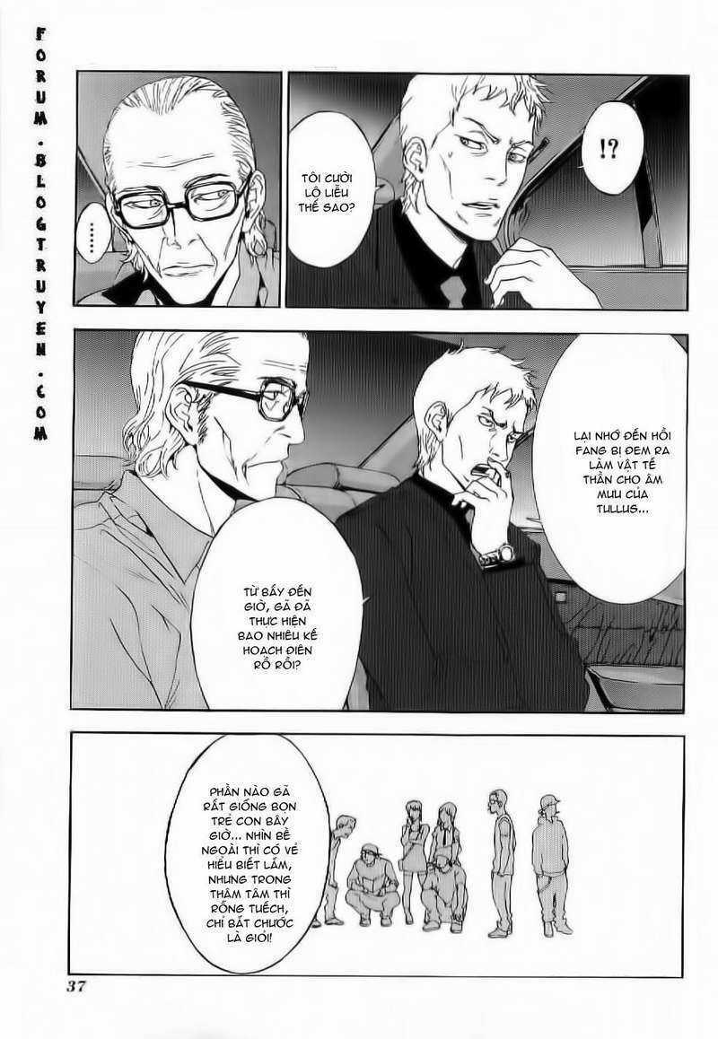 Until Death Do Us Part - Chapter 76 - Trang 12