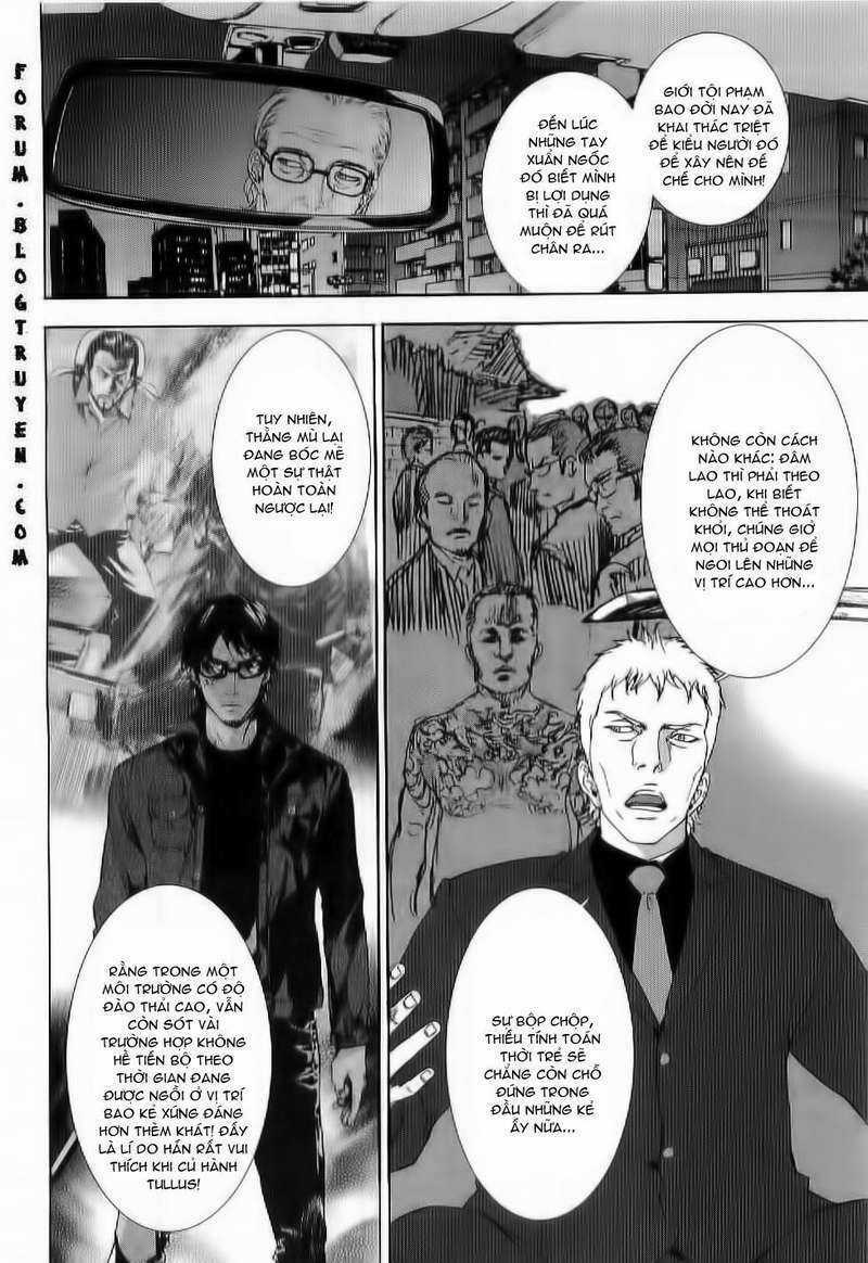 Until Death Do Us Part - Chapter 76 - Trang 13