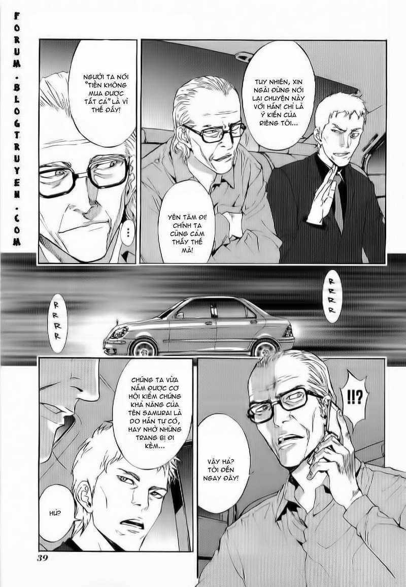 Until Death Do Us Part - Chapter 76 - Trang 14