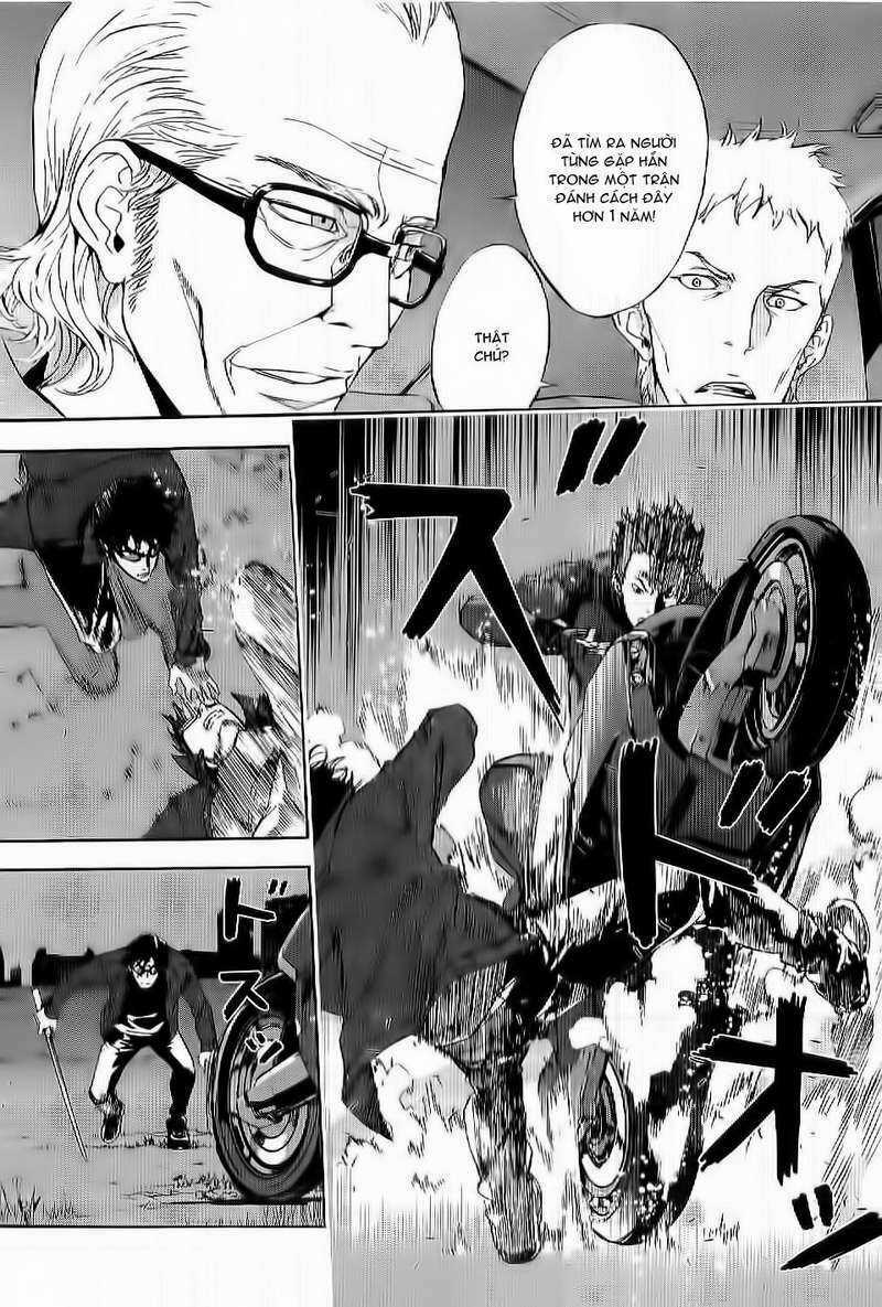 Until Death Do Us Part - Chapter 76 - Trang 15