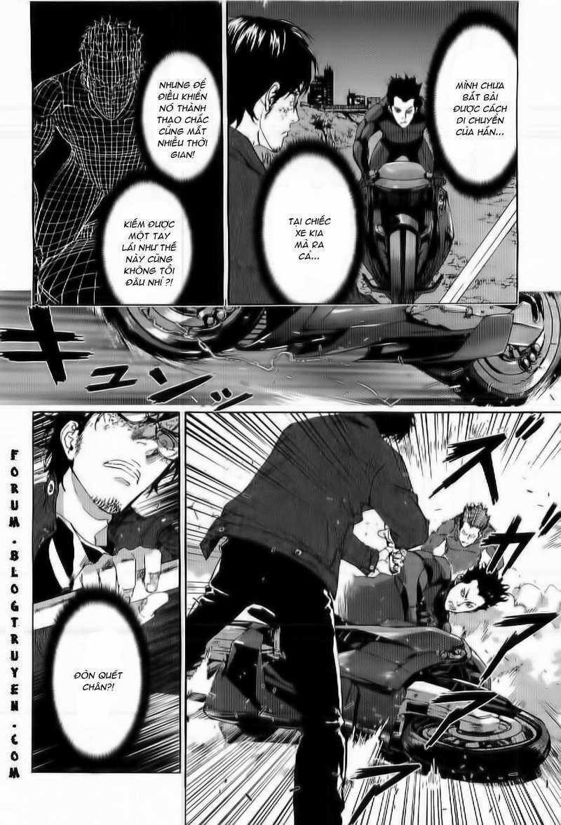 Until Death Do Us Part - Chapter 76 - Trang 17