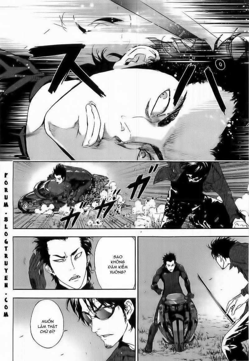 Until Death Do Us Part - Chapter 76 - Trang 19