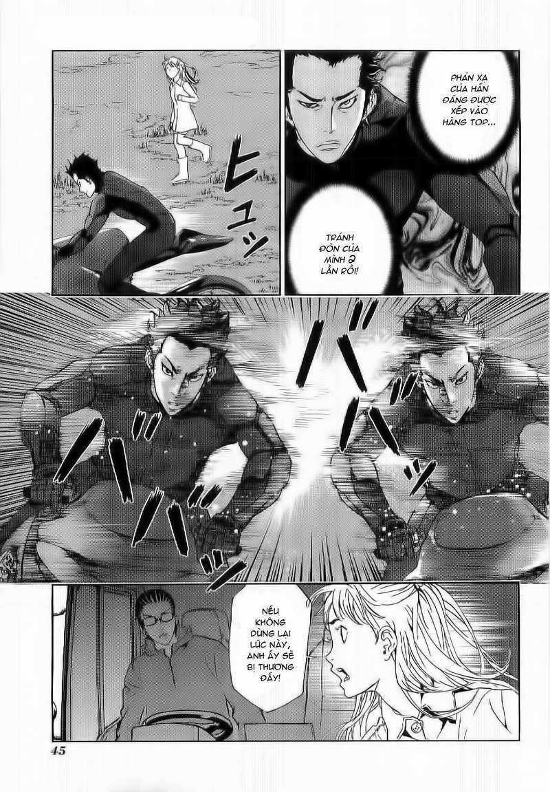 Until Death Do Us Part - Chapter 76 - Trang 20