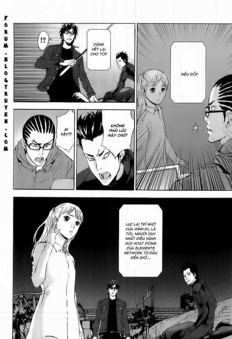 Until Death Do Us Part - Chapter 76 - Trang 21