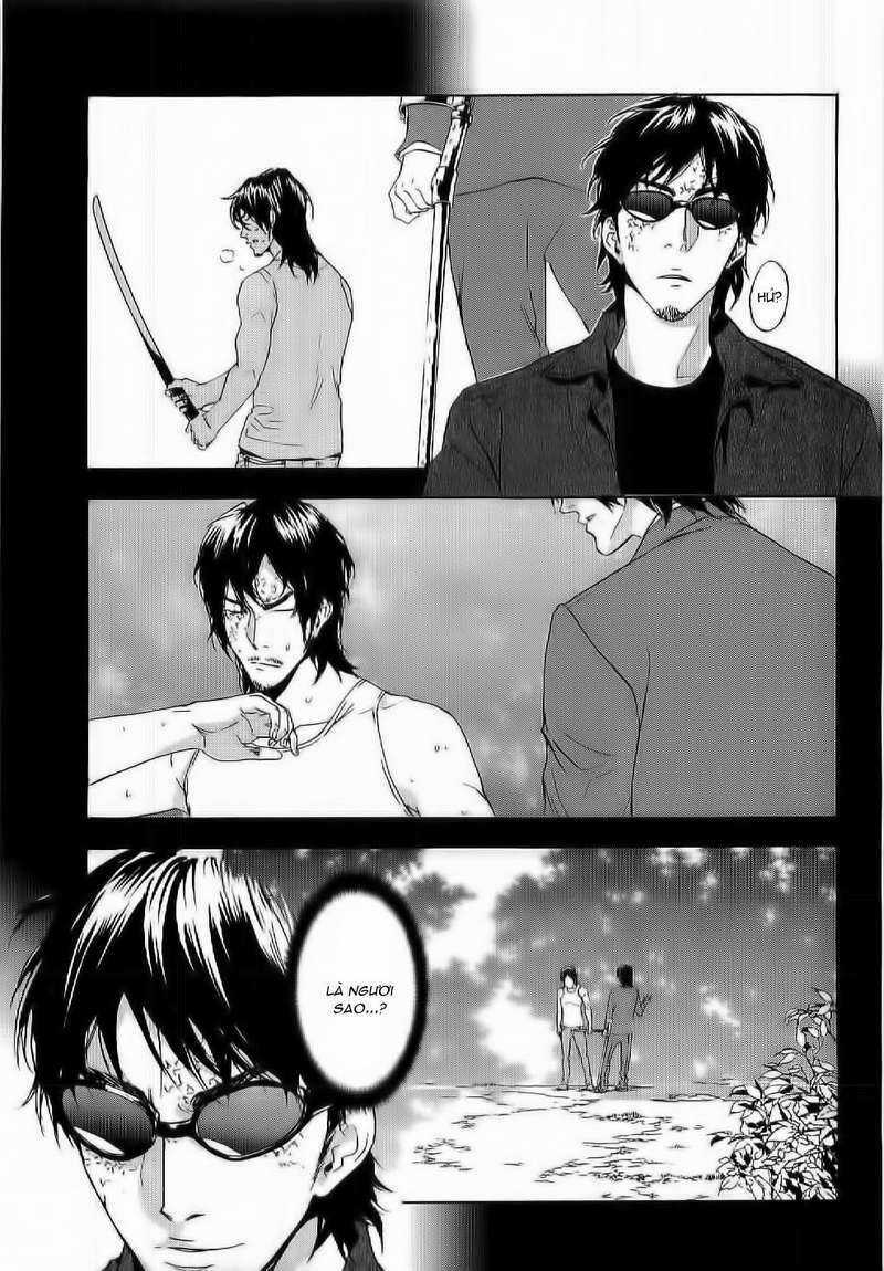 Until Death Do Us Part - Chapter 76 - Trang 22