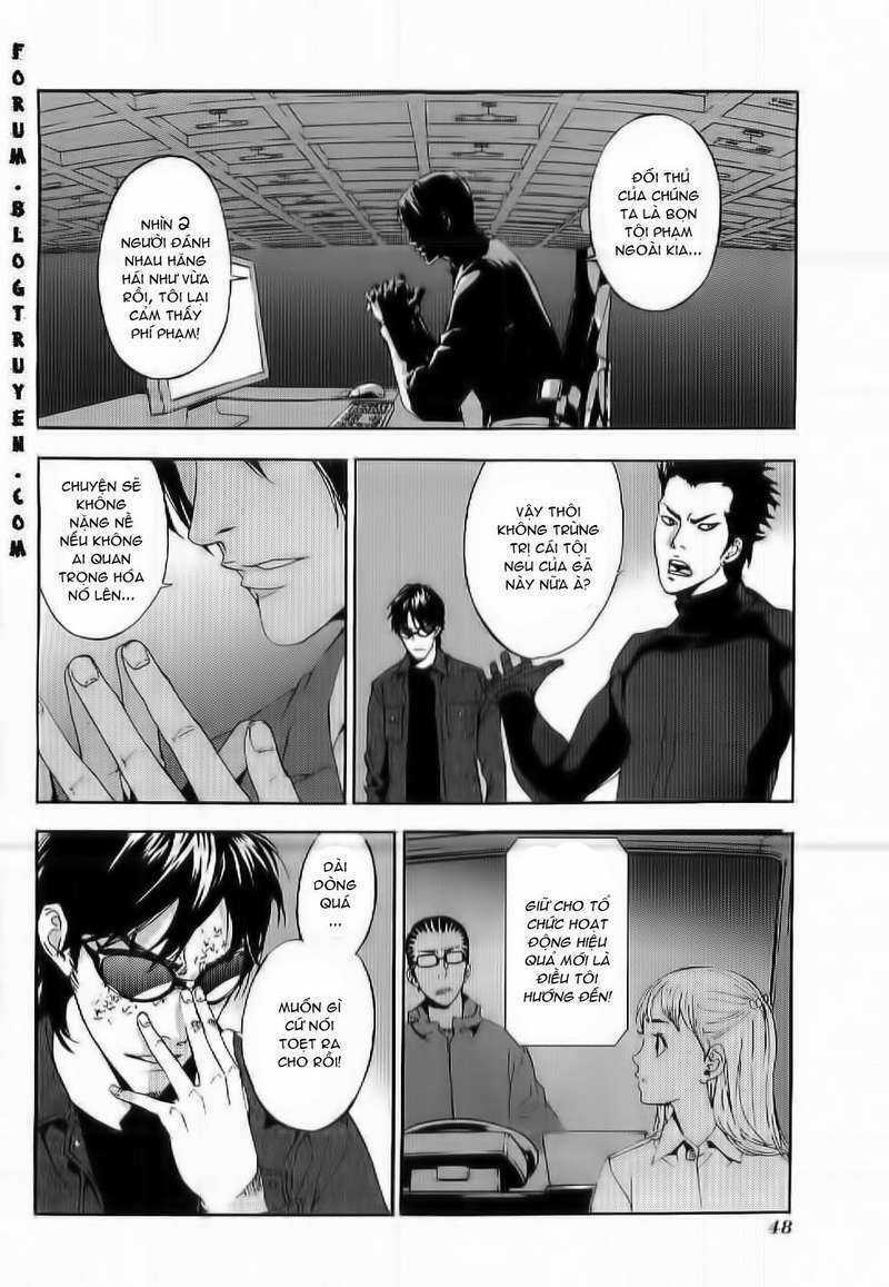 Until Death Do Us Part - Chapter 76 - Trang 23