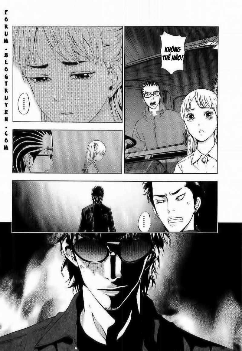 Until Death Do Us Part - Chapter 76 - Trang 25