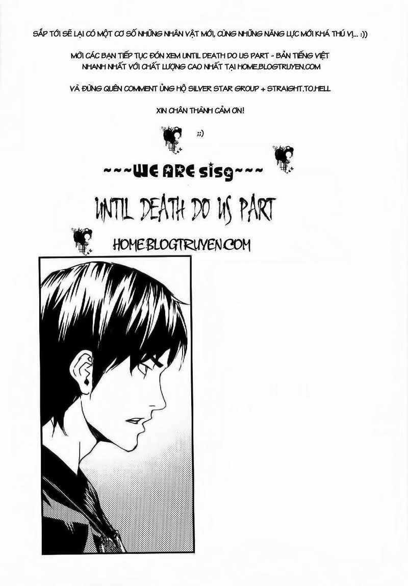 Until Death Do Us Part - Chapter 76 - Trang 26