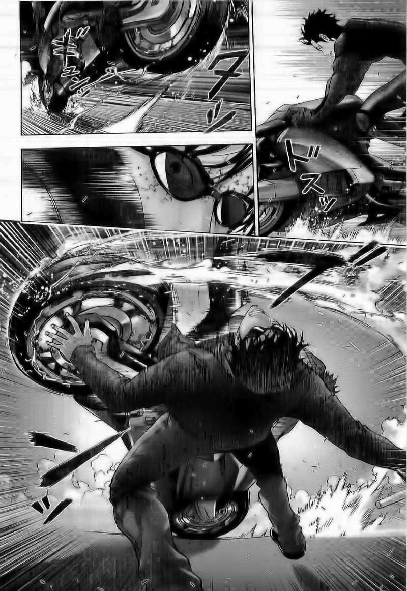 Until Death Do Us Part - Chapter 76 - Trang 5