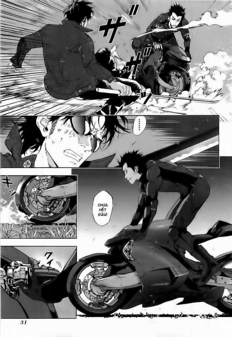 Until Death Do Us Part - Chapter 76 - Trang 6