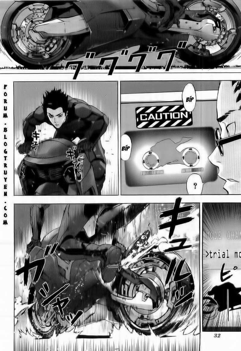 Until Death Do Us Part - Chapter 76 - Trang 7