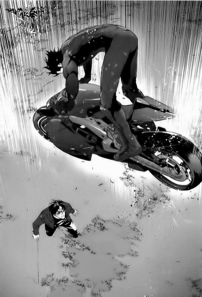 Until Death Do Us Part - Chapter 76 - Trang 9