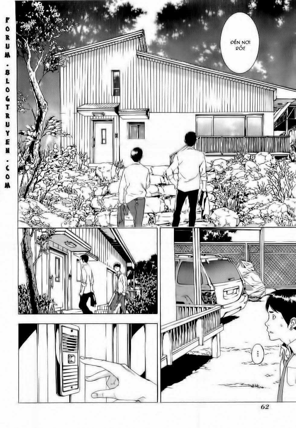 Until Death Do Us Part - Chapter 77 - Trang 15