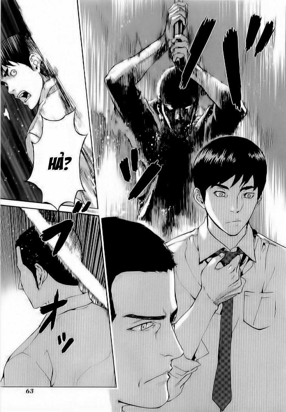 Until Death Do Us Part - Chapter 77 - Trang 16