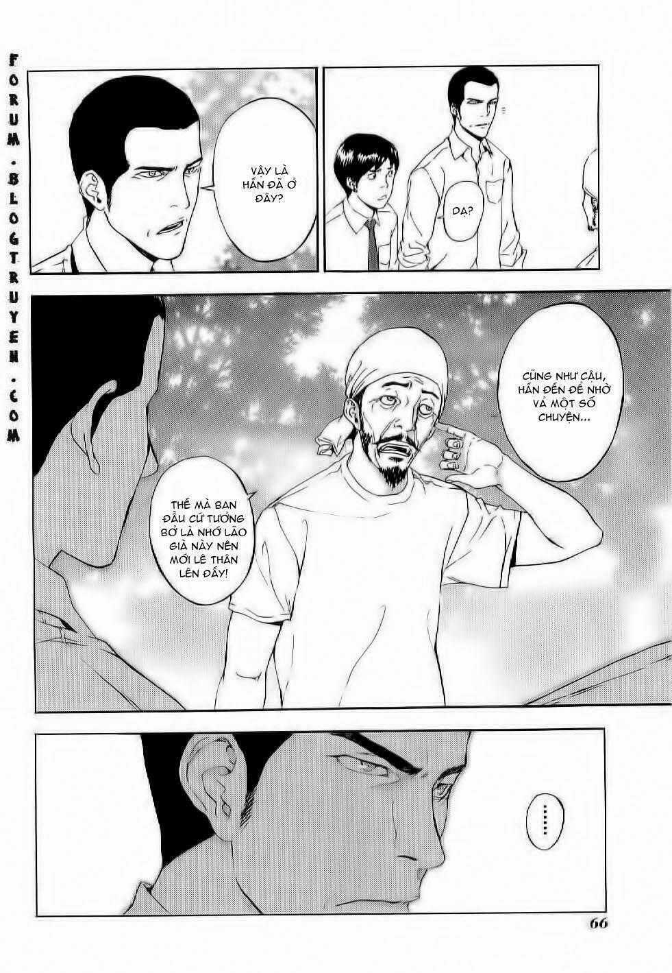 Until Death Do Us Part - Chapter 77 - Trang 19