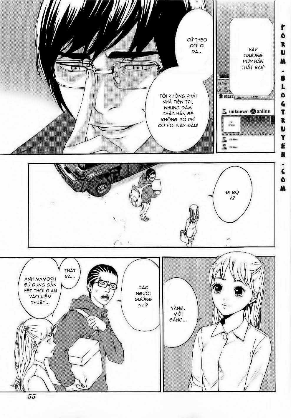 Until Death Do Us Part - Chapter 77 - Trang 8