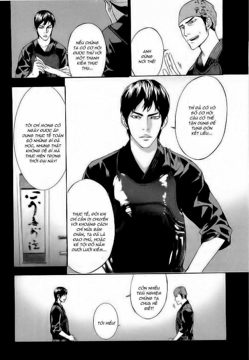 Until Death Do Us Part - Chapter 78 - Trang 11