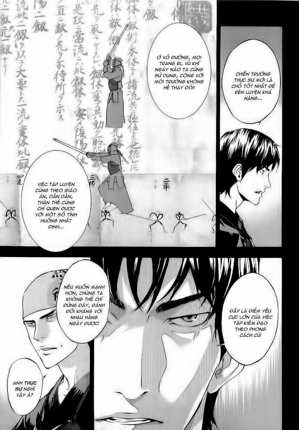 Until Death Do Us Part - Chapter 78 - Trang 12