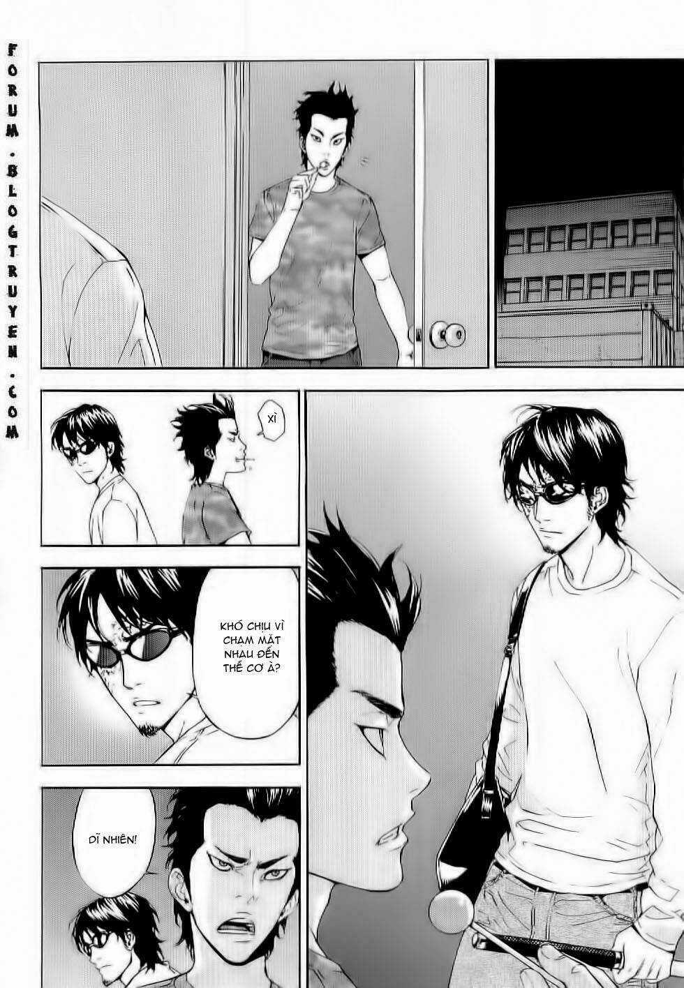 Until Death Do Us Part - Chapter 78 - Trang 13