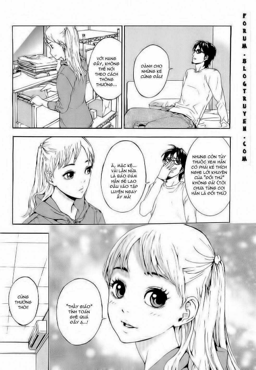Until Death Do Us Part - Chapter 78 - Trang 17