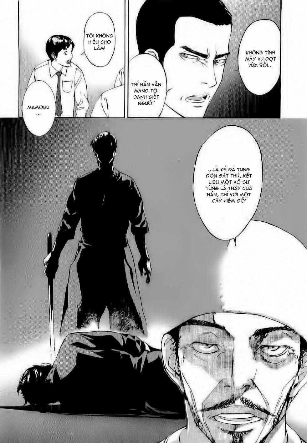 Until Death Do Us Part - Chapter 78 - Trang 19