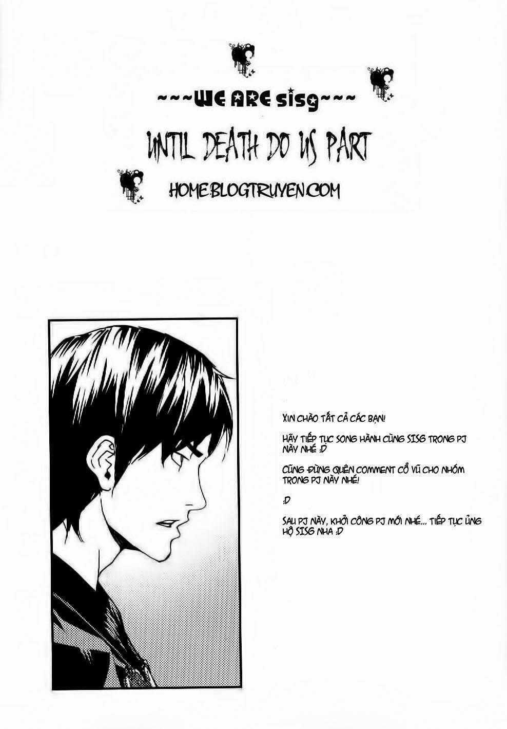 Until Death Do Us Part - Chapter 78 - Trang 20
