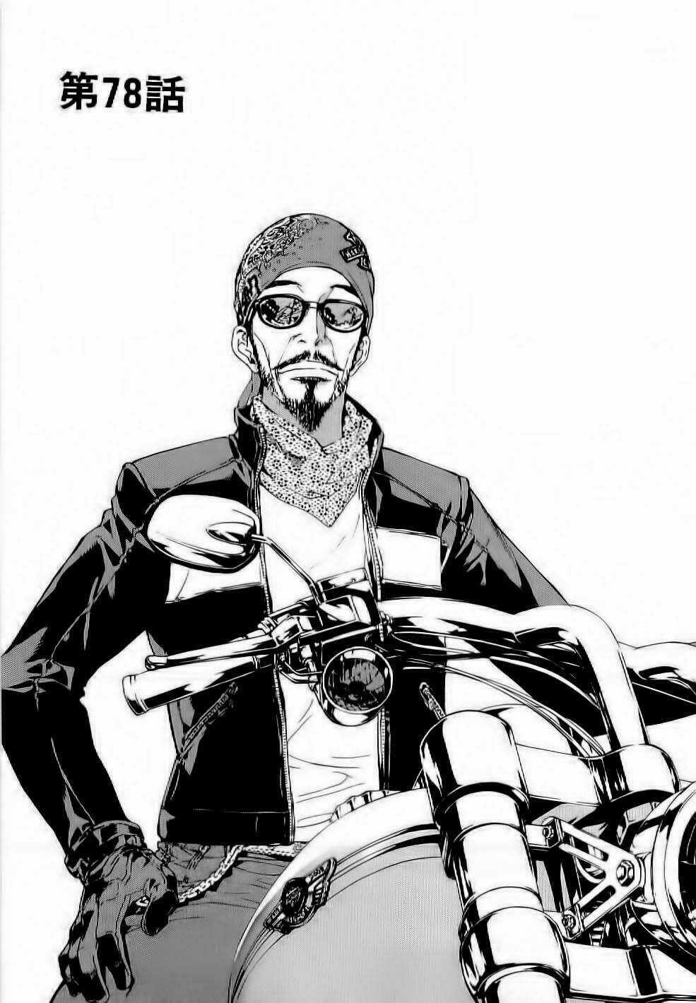 Until Death Do Us Part - Chapter 78 - Trang 4