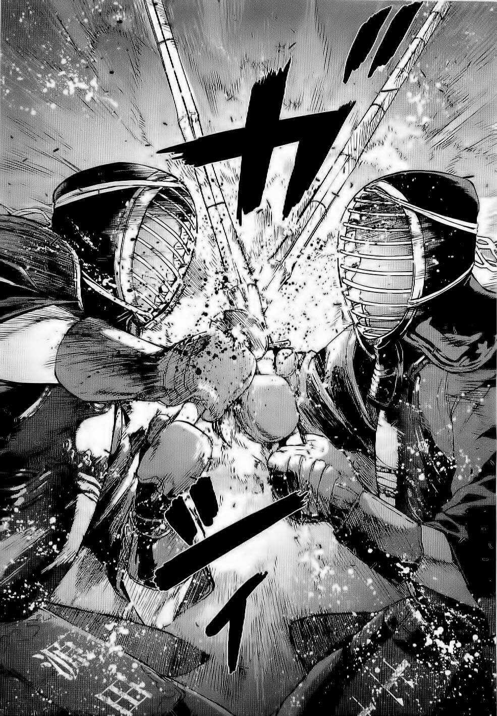 Until Death Do Us Part - Chapter 78 - Trang 8