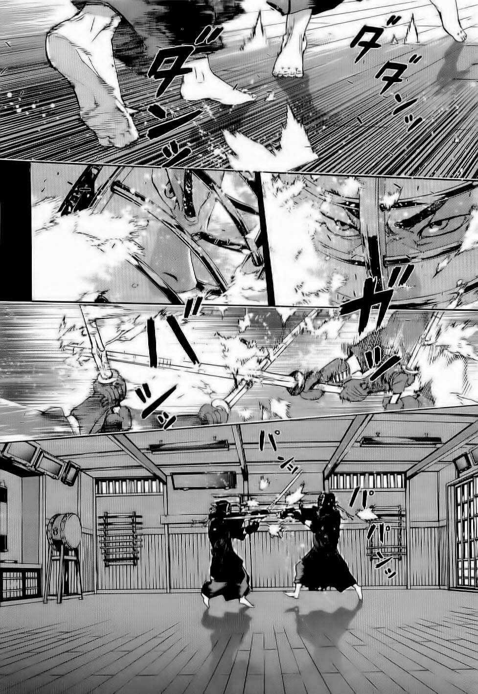 Until Death Do Us Part - Chapter 78 - Trang 9