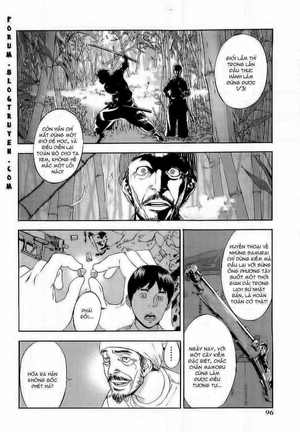 Until Death Do Us Part - Chapter 79 - Trang 14