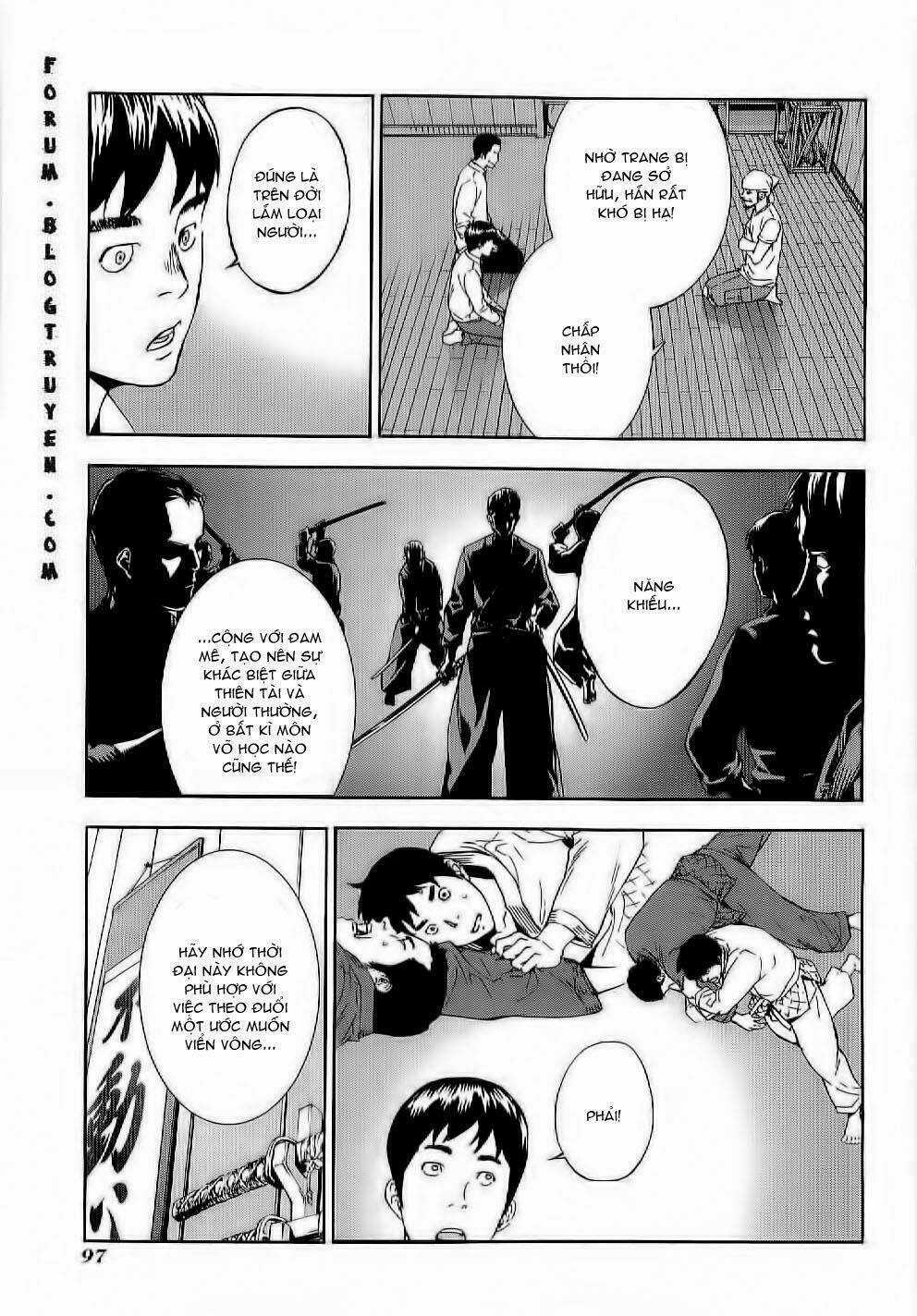 Until Death Do Us Part - Chapter 79 - Trang 15