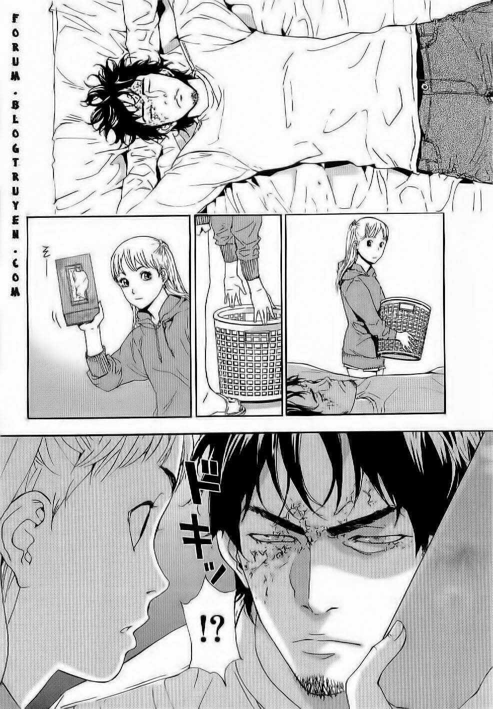 Until Death Do Us Part - Chapter 79 - Trang 18