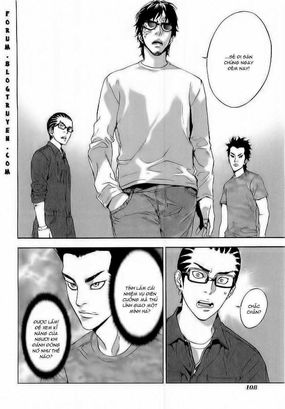 Until Death Do Us Part - Chapter 79 - Trang 26