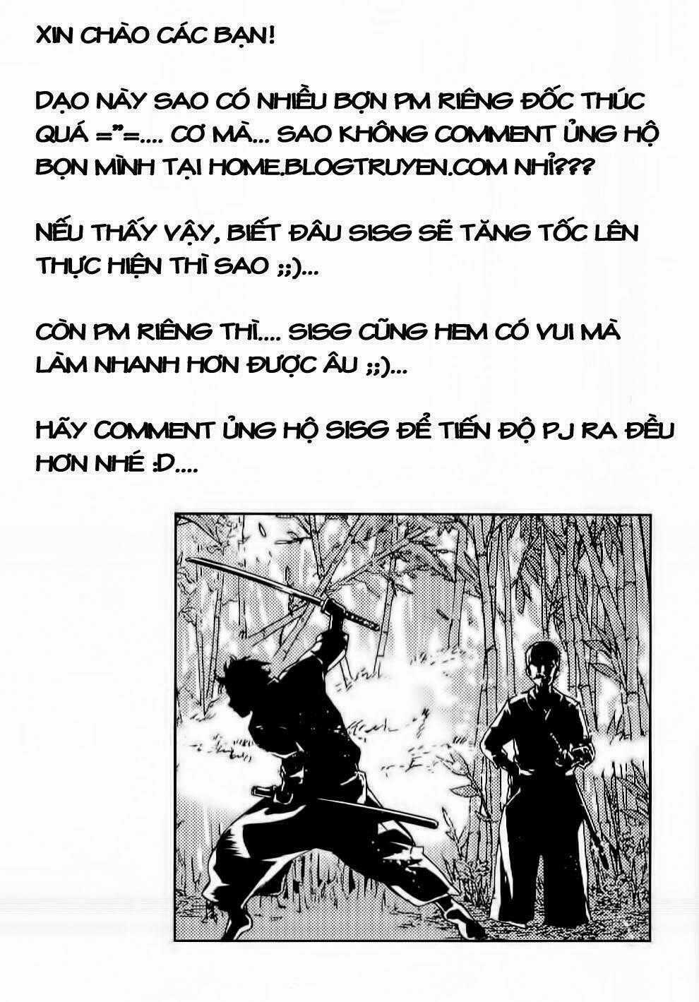 Until Death Do Us Part - Chapter 79 - Trang 27