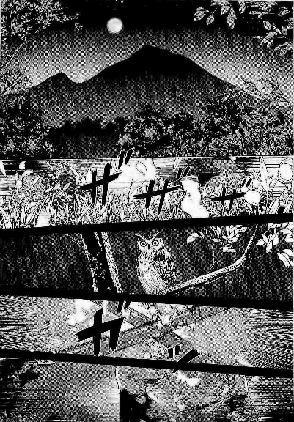 Until Death Do Us Part - Chapter 79 - Trang 4