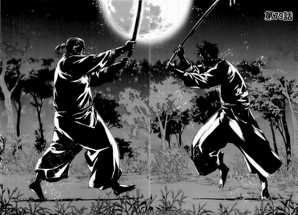 Until Death Do Us Part - Chapter 79 - Trang 5