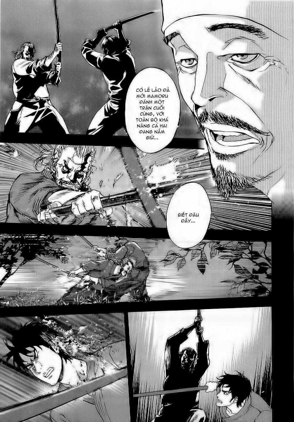 Until Death Do Us Part - Chapter 79 - Trang 9